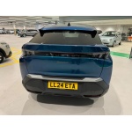 Peugeot 3008 - 1.2 PureTech MHEV Allure e-DSC Euro 6 (s/s) 5dr