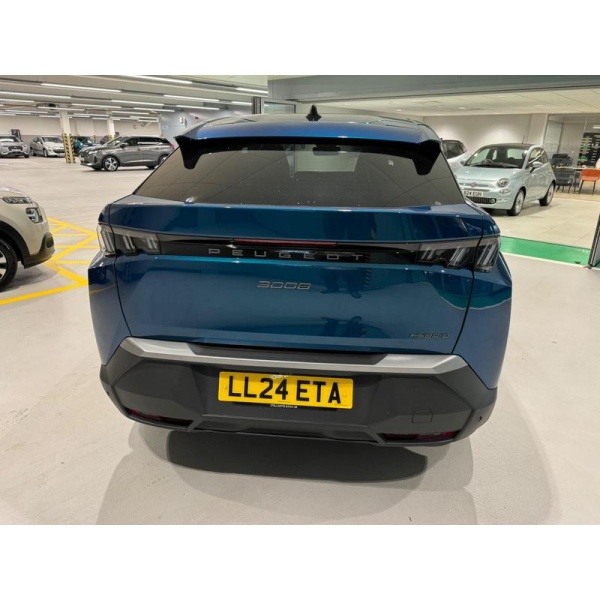 Peugeot 3008 - 1.2 PureTech MHEV Allure e-DSC Euro 6 (s/s) 5dr