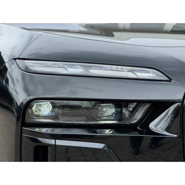 BMW i7 - M70e 105.7kWh Saloon 4dr Electric Auto xDrive (659 ps)