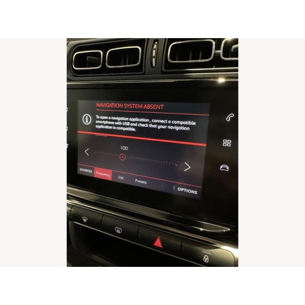 Citroen C3 - 1.2 PureTech PLUS Euro 6 (s/s) 5dr