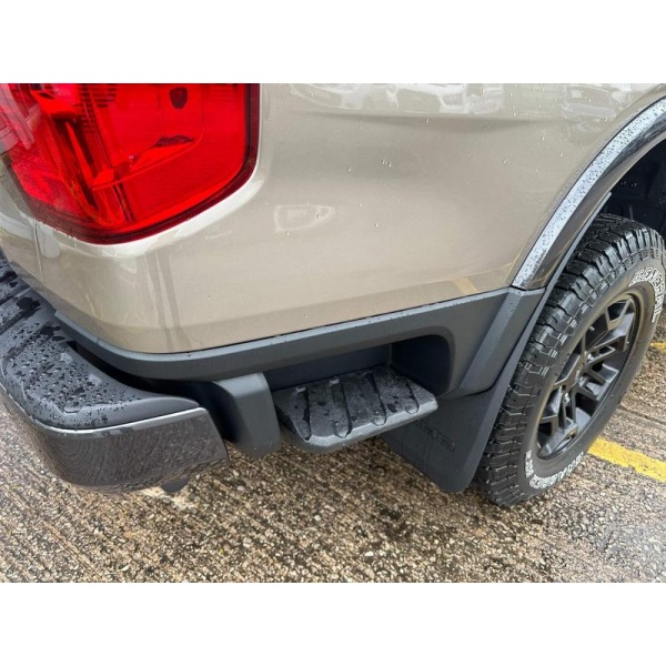 Ford Ranger - 2.0 TD EcoBlue Tremor Auto 4WD Euro 6 (s/s) 4dr