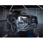 Ford Ranger - Wildtrak 4X4 Dcb Tdci D/CAB Diesel