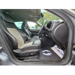 Saab 9-3 - 1.9 TiD Vector Sport Sportwagon 5dr