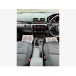 Mazda Mazda3 - 1.6 Sport 4dr