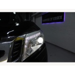 Nissan Navara - 2.3 dCi Tekna 4WD Euro 5 4dr