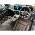 BMW M4 - 3.0 BiTurbo Competition M Steptronic xDrive Euro 6 (s/s) 2dr