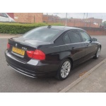 BMW 3 Series - 2.0 318d SE Business Edition Saloon 4dr Diesel Manual Euro 5 (143 ps)