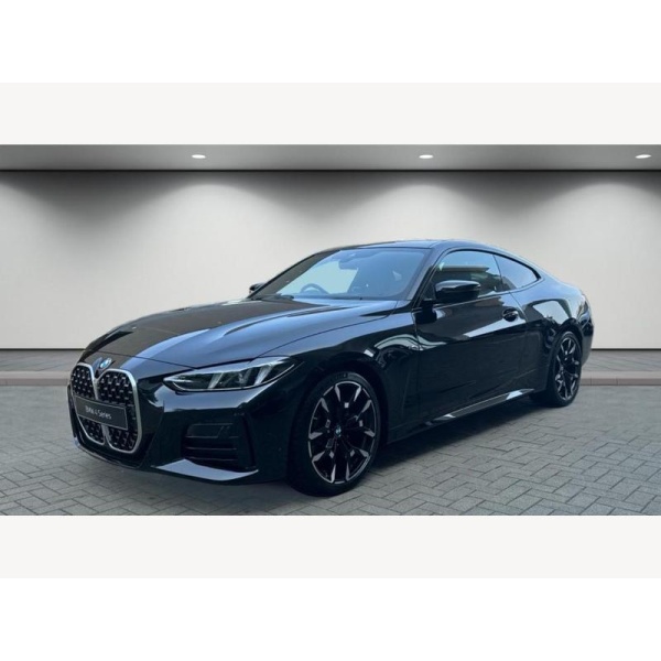 BMW 4 Series - 2.0 420i M Sport Auto Euro 6 (s/s) 2dr