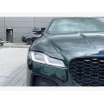 Jaguar XF - 2.0 D200 R-Dynamic HSE Black 4dr Auto