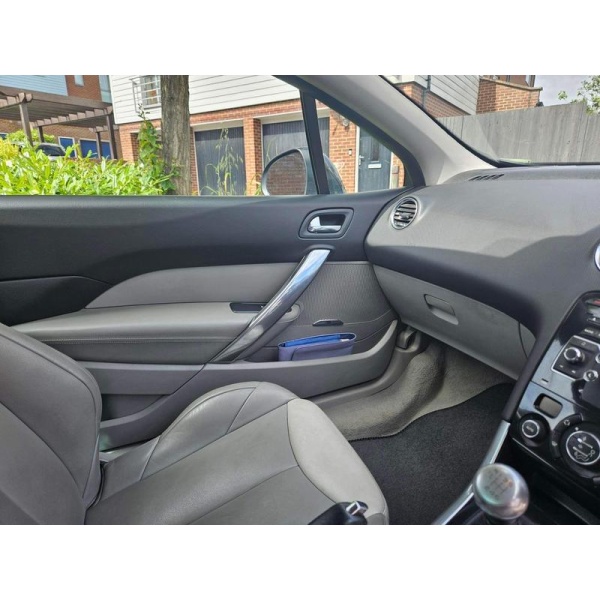 Peugeot 308 CC - 2.0 HDi GT Convertible 2dr Diesel Manual Euro 5 (140 ps)