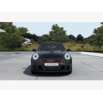 MINI Convertible - 2.0 John Cooper Works Steptronic Euro 6 (s/s) 2dr