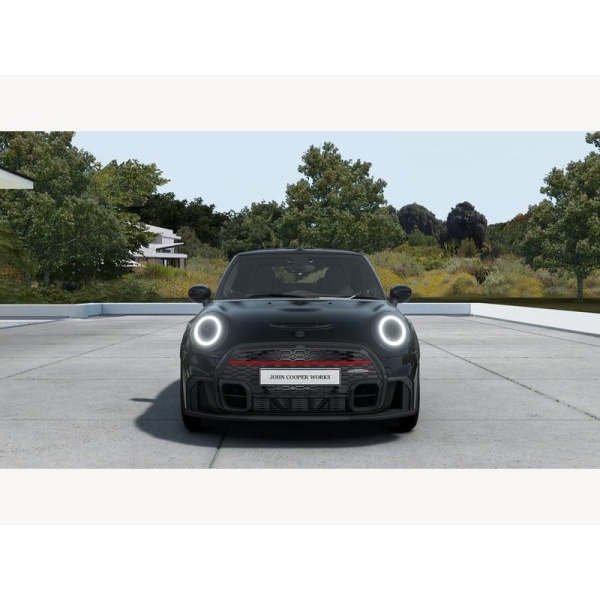 MINI Convertible - 2.0 John Cooper Works Steptronic Euro 6 (s/s) 2dr