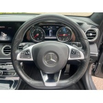 Mercedes-Benz E Class - 2.0 E220d AMG Line (Premium) G-Tronic+ Euro 6 (s/s) 5dr