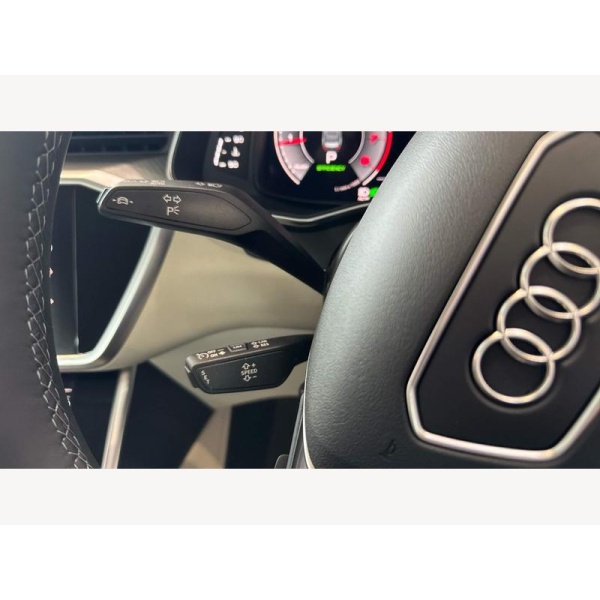 Audi A6 Saloon - 2.0 TFSI 40 Sport S Tronic Euro 6 (s/s) 4dr