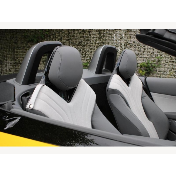 MG Cyberster - GT 77kWh AWD Dual Motor | 536bhp | 0-60mph in 3s |Scissor Doors | Convertible | 2 Seater Sports Car 2dr