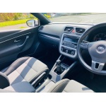 Volkswagen EOS - 2.0 TDI BlueMotion Tech Sport Cabriolet Euro 5 (s/s) 2dr