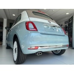 Fiat 500C - 1.0 MHEV Collezione 1957 Euro 6 (s/s) 2dr