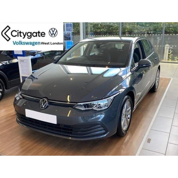 Volkswagen Golf - 1.5 eTSI MHEV Life DSG Euro 6 (s/s) 5dr