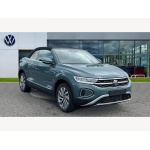 Volkswagen T-roc - 1.5 TSI Style DSG 2WD Euro 6 (s/s) 2dr