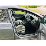Ford Focus - 1.6 Zetec Euro 5 5dr