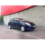 Toyota Corolla Verso - 1.6 VVT-i T2 5dr