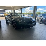 BMW Z4 - 2.0 20i M Sport Auto sDrive Euro 6 (s/s) 2dr