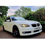 BMW 3 Series - 3.0 325i SE Steptronic Euro 4 2dr