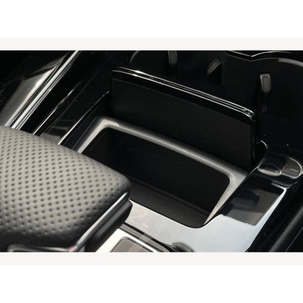 Audi A4 Avant - 2.0 TFSI 35 Black Edition S Tronic Euro 6 (s/s) 5dr