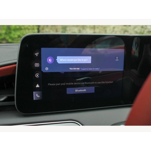 MG Cyberster - GT 77kWh AWD Dual Motor | 536bhp | 0-60mph in 3s |Scissor Doors | Convertible | 2 Seater Sports Car 2dr