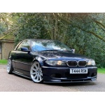 BMW 3 Series - 3.0 330Ci 330 Sport Auto 2dr