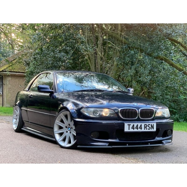 BMW 3 Series - 3.0 330Ci 330 Sport Auto 2dr
