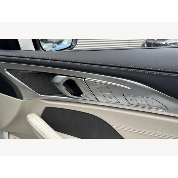 BMW 8 Series - 840i M Sport Coupé 3.0 2dr