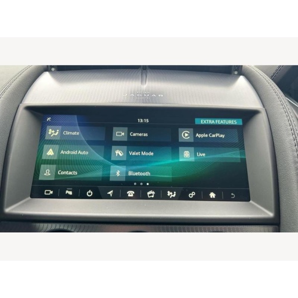 Jaguar F-type - 2.0 P300 R-Dynamic - MASSIVE SAVING!! -Heated seats and Heated steering whe 2dr
