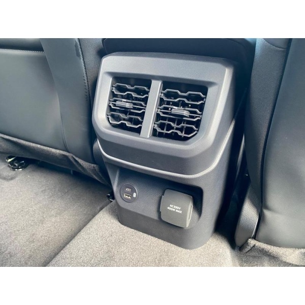 Ford Ranger - 3.0T V6 EcoBoost Raptor Auto 4WD Euro 6 (s/s) 4dr