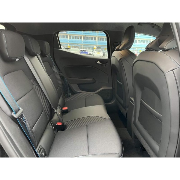 Renault Clio - esprit alpine E-Tech full hybrid 145 ^MY24] 1.6 5dr