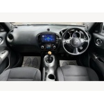 Nissan Juke - 1.6 Acenta Euro 5 (s/s) 5dr