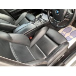 BMW 5 Series - 2.0 520d Modern Touring Auto Euro 6 (s/s) 5dr