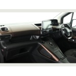 Peugeot Rifter - 1.5 BlueHDi 130 GT Line [7 Seats] 5dr EAT8 Estate