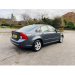 Volvo S40 - 1.6 S Euro 4 4dr
