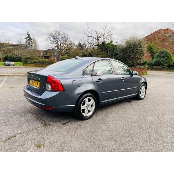 Volvo S40 - 1.6 S Euro 4 4dr