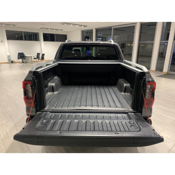 Ford Ranger - 2.0 TD EcoBlue Wildtrak Double Cab Pickup Auto 4WD Euro 6 (s/s) 4dr