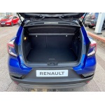 Renault Captur - esprit Alpine E-Tech full hybrid 145 ^MY25] 1.6 5dr
