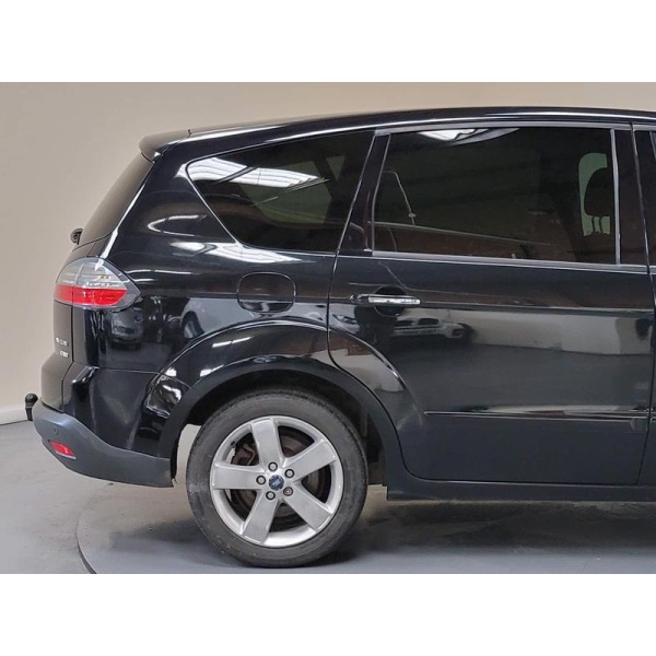 Ford S-max - 2.0 TDCi Titanium 5dr