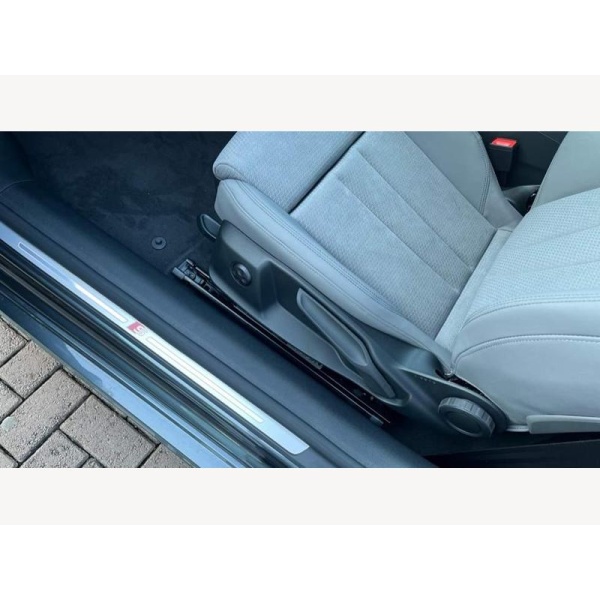 Audi A5 - 2.0 TFSI 45 Black Edition S Tronic quattro Euro 6 (s/s) 2dr