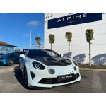 Alpine A110 - 1.8 Turbo R DCT Euro 6 2dr