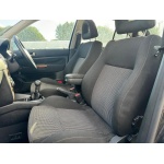 Volkswagen Bora - 2.3 V5 4dr