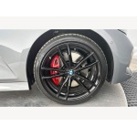 BMW 3 Series - 2.0 320i M Sport Auto Euro 6 (s/s) 4dr