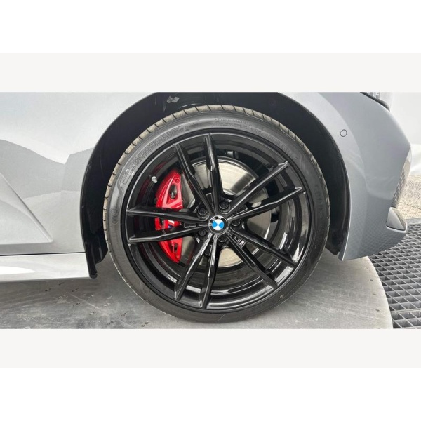 BMW 3 Series - 2.0 320i M Sport Auto Euro 6 (s/s) 4dr