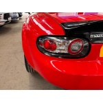 Mazda MX-5 - 1.8i Euro 4 2dr