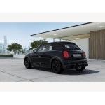 MINI Convertible - 2.0 John Cooper Works Steptronic Euro 6 (s/s) 2dr